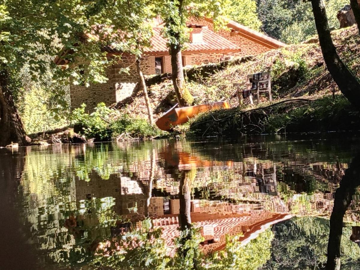 Апартаменты Haraneko Errota Aranguren  Экстерьер фото